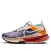 Nike (wmns)  Zoomx Zegama Trail 'daybreak Cosmic Clay' In Multi