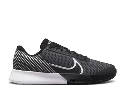 Nike Wmns Court Air Zoom Vapor Pro 2 Hc 'black White'
