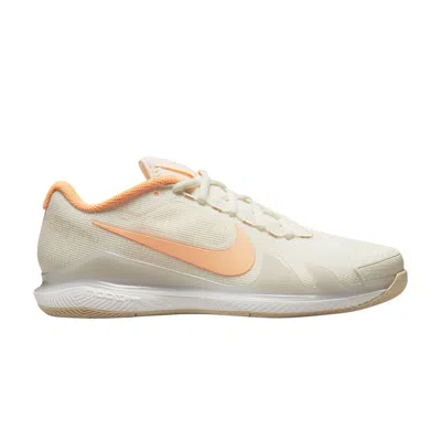 Pre-owned Nike Wmns Court Air Zoom Vapor Pro 'sail Peach Cream'