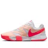 Nike (wmns) Court Lite 4 'crimson Tint Hot Punch'