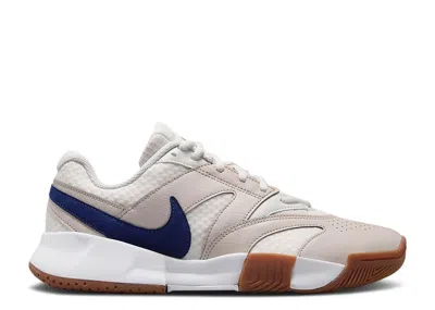 Nike Wmns Court Lite 4 'summit White Binary Blue'