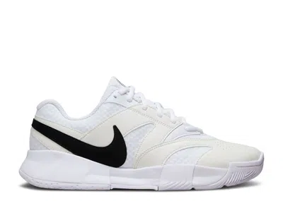 Nike Wmns Court Lite 4 'white Black'