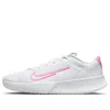 Nike (wmns) Court Vapor Lite 2 Hc 'white Playful Pink' In Multi