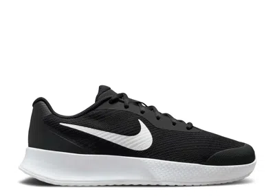 Nike Wmns Court Vapor Lite 3 Hc 'black White'