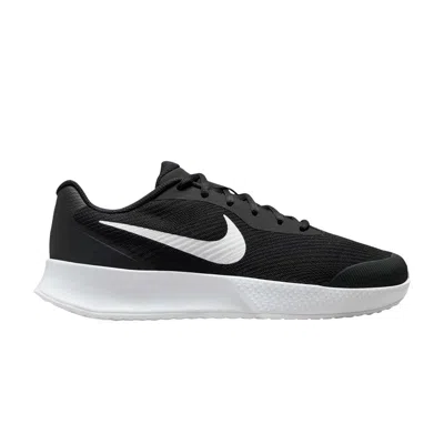 Pre-owned Nike Wmns Court Vapor Lite 3 Hc 'black White' | Women's Size 5.5