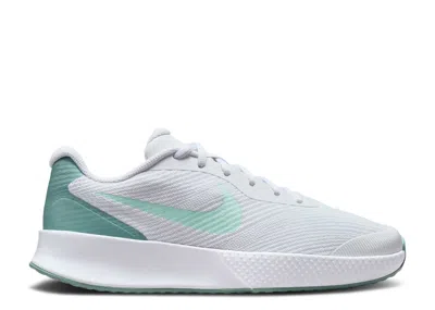 Nike Wmns Court Vapor Lite 3 Hc 'cannon' In White