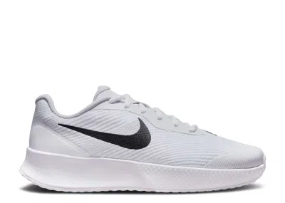 Nike Wmns Court Vapor Lite 3 Hc 'white Black'