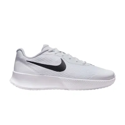 Pre-owned Nike Wmns Court Vapor Lite 3 Hc 'white Black' | Women's Size 11