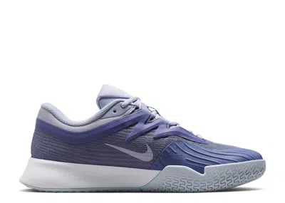 Nike Wmns Court Vapor Pro 3 'world Indigo White' In Blue