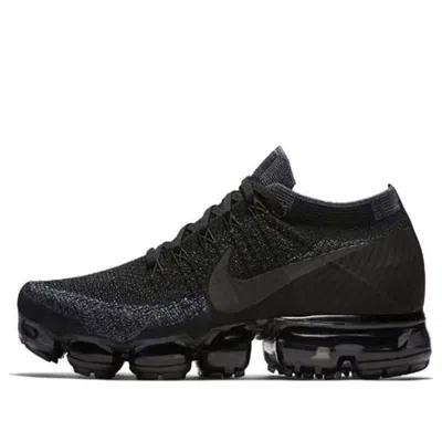 Nike (wmns) Lab Air Vapormax 'triple Black'
