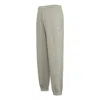Nike (wmns) Lab Solo Swoosh Fleece Sweatpants Asia Sizing 'light Army' In White