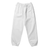 Nike (wmns) Lab Solo Swoosh Fleece Sweatpants Asia Sizing 'summit White'