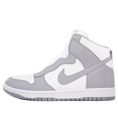 Nike (wmns) Lab X Sacai Dunk Lux 'wolf Grey'