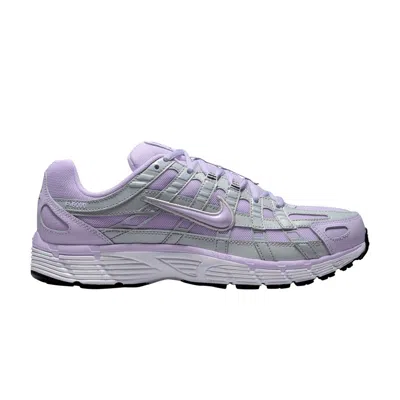 Pre-owned Nike Wmns P-6000 'lilac Bloom' | Purple | Women's Size 9.5