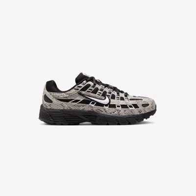 Nike P-6000 Se Sneaker In Multi