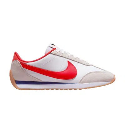 Pre-owned Nike Wmns Pacific 'white Royal Crimson' | Women's Size 5.5