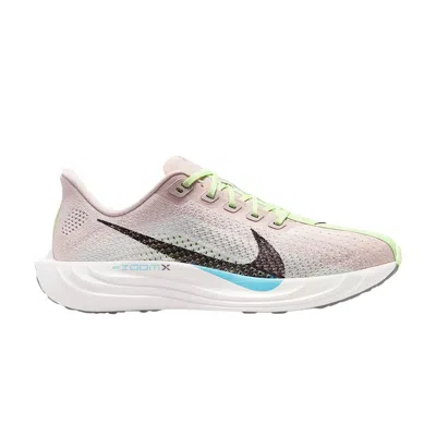 Pre-owned Nike Wmns Pegasus Plus 'silt Red Barely Volt' | Pink | Women's Size 6