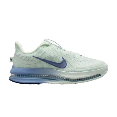 Pre-owned Nike Wmns Pegasus Premium 'barely Green Work Blue' | Women's Size 9