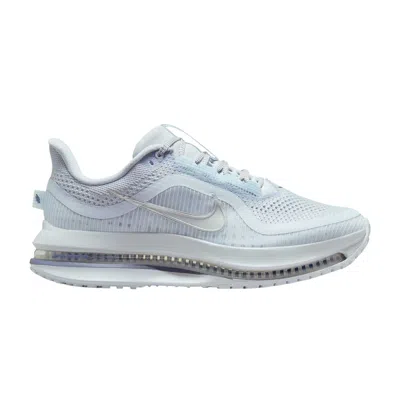 Pre-owned Nike Wmns Pegasus Premium 'football Grey' | Women's Size 7.5 In Gray