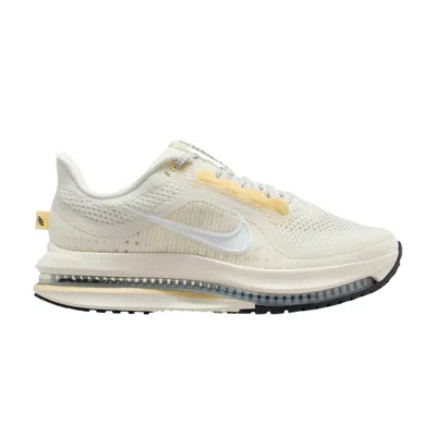 Pre-owned Nike Wmns Pegasus Premium 'sail Alabaster' | Cream | Women's Size 6.5 In White