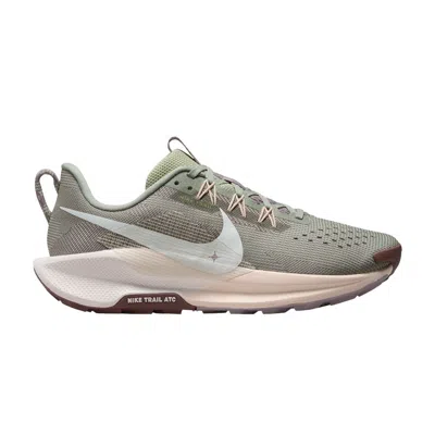 Pre-owned Nike Wmns Pegasus Trail 5 'jade Horizon Crimson Tint' | Green | Women's Size 7.5