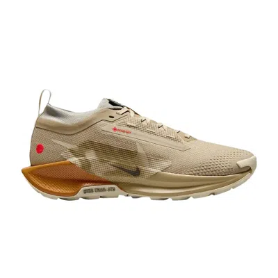 Pre-owned Nike Wmns Pegasus Trail 5 'khaki Brown' | Tan | Women's Size 9.5