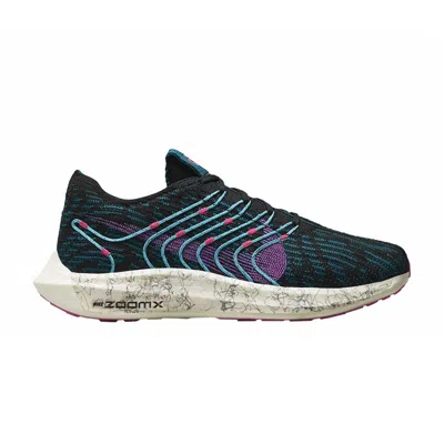Pre-owned Nike Wmns Pegasus Turbo Next Nature Se 'black Fuchsia Dream'