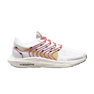 Pre-owned Nike Wmns Pegasus Turbo Next Nature 'white Sea Coral'