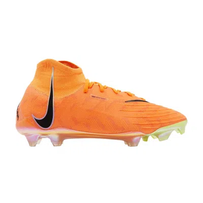Pre-owned Nike Wmns Phantom Luna Elite Nu Fg 'united Pack' In Orange