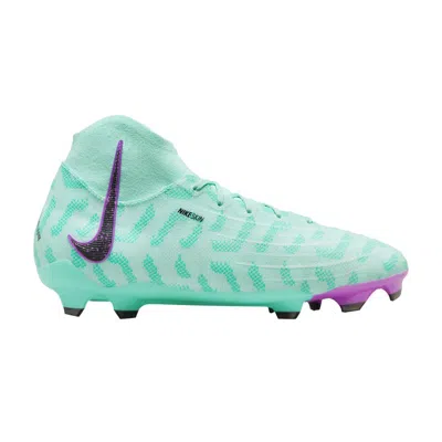 Pre-owned Nike Wmns Phantom Luna Fg 'peak Ready Pack' In Blue