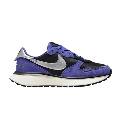 Pre-owned Nike Wmns Phoenix Waffle 'persian Violet' In Purple