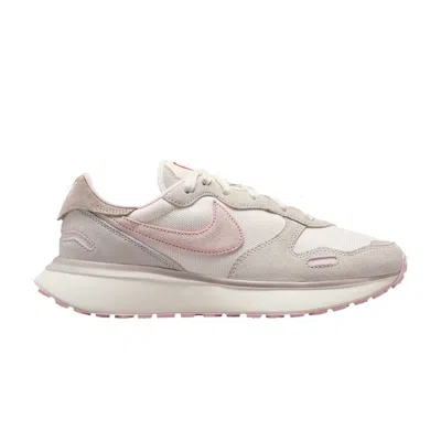 Pre-owned Nike Wmns Phoenix Waffle 'valentine's Day 2025' | Cream | Women's Size 9.5