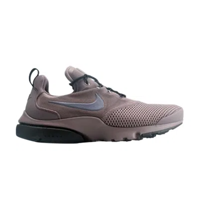 Pre-owned Nike Wmns Presto Fly | Grey | Women's Size 10 In Gray