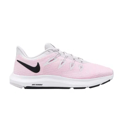 Pre-owned Nike Wmns Quest 'pink Foam'