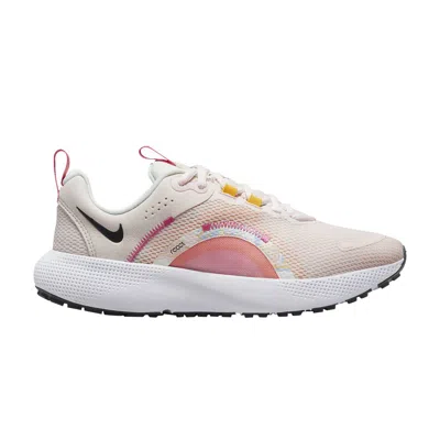 Pre-owned Nike Wmns React Escape Run 2 Premium 'light Soft Pink'