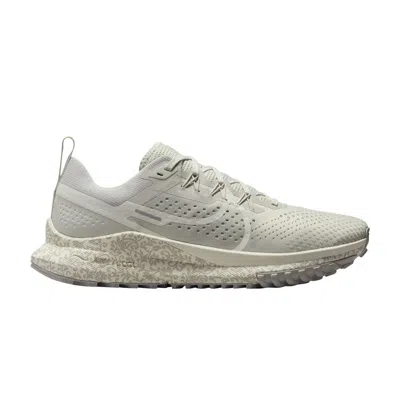 Pre-owned Nike Wmns React Pegasus Trail 4 'give Her Flowers' In Cream
