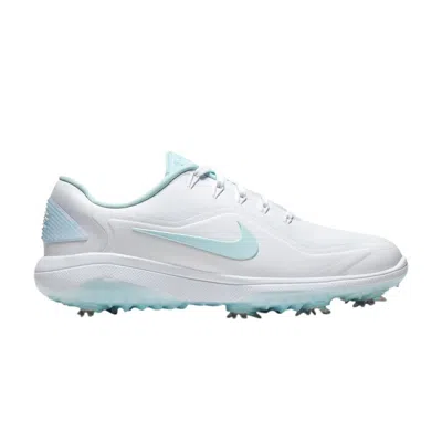 Pre-owned Nike Wmns React Vapor 2 'topaz Mist' | White | Women's Size 9.5