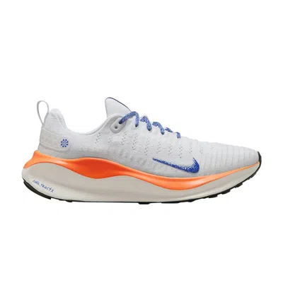 Pre-owned Nike Wmns Reactx Infinity Run 4 'blueprint Pack' In Multi-color