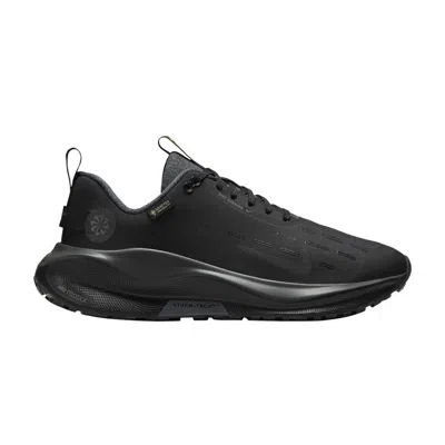 Pre-owned Nike Wmns Reactx Infinity Run 4 Gore-tex 'black Anthracite'