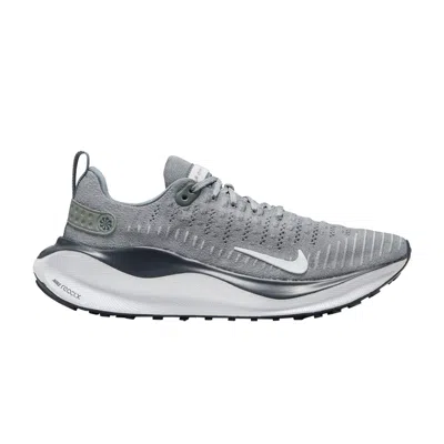 Pre-owned Nike Wmns Reactx Infinity Run 4 Tb 'cool Grey Midnight Navy'