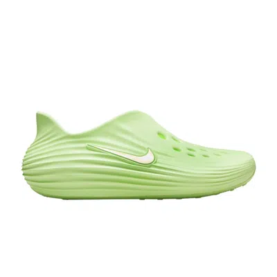 Pre-owned Nike Wmns Reactx Rejuven8 'barely Volt' | Green | Women's Size 11