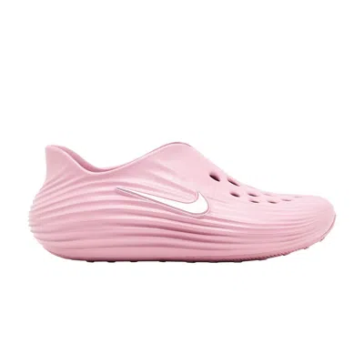 Pre-owned Nike Wmns Reactx Rejuven8 'elemental Pink' | Women's Size 12