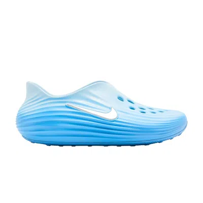 Pre-owned Nike Wmns Reactx Rejuven8 'glacier Blue' | Women's Size 5