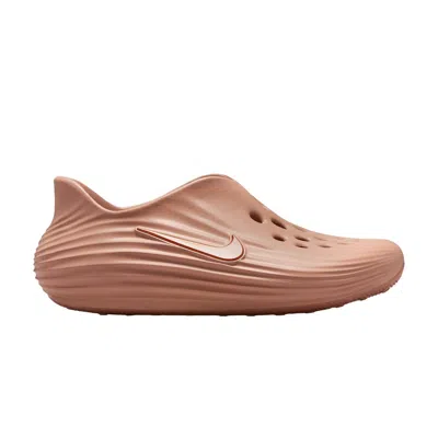 Pre-owned Nike Wmns Reactx Rejuven8 'rose Gold' | Pink | Women's Size 7