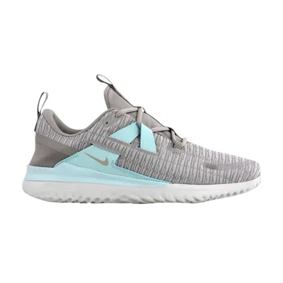Pre-owned Nike Wmns Renew Arena 'moon Particle' | Brown | Women's Size 11
