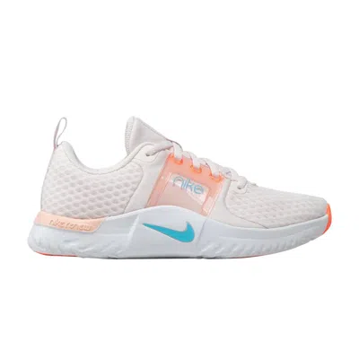 Pre-owned Nike Wmns Renew In-season Tr 10 'soft Pink Lagoon Pulse'