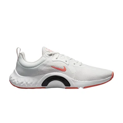 Pre-owned Nike Wmns Renew In-season Tr 11 'summit White Magic Ember' | Women's Size 9