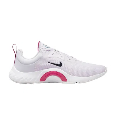 Pre-owned Nike Wmns Renew In-season Tr 11 'venice Rush Pink'