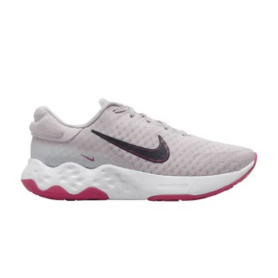 Pre-owned Nike Wmns Renew Ride 3 'venice Rush Pink'