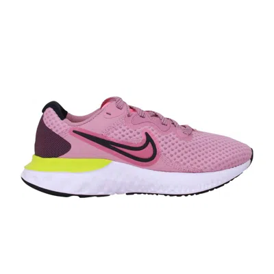 Pre-owned Nike Wmns Renew Run 2 'elemental Pink'